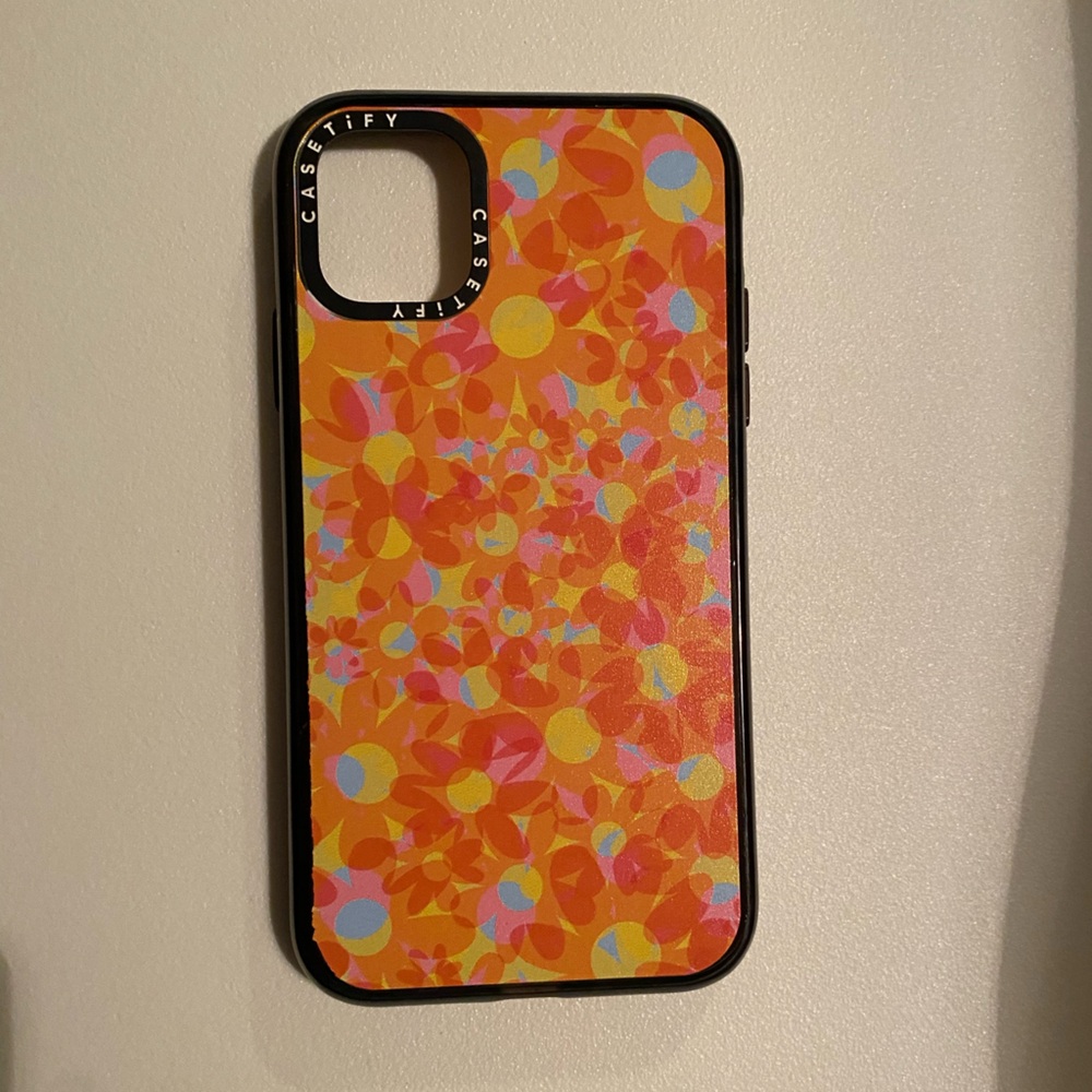iPhone 11 Casetify Case